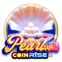 Pearl Coin Rise